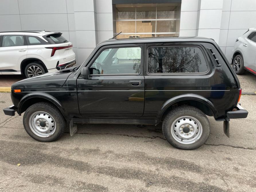 Lada (ВАЗ) Niva Legend I Санкт-Петербург  - изображение 7