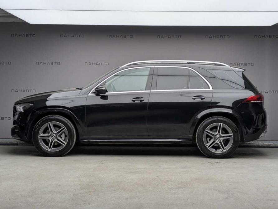 Mercedes-Benz GLE II (V167) Москва  - изображение 3