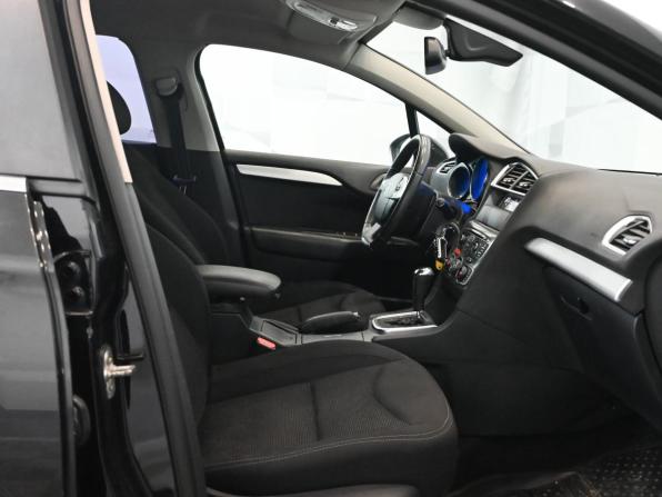 Citroen C4 II с пробегом 2014 года, цена 600 000 рублей, 119880 км, седан, Автокод Объявления