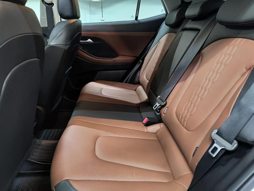Hyundai Creta II Казань  - изображение 15