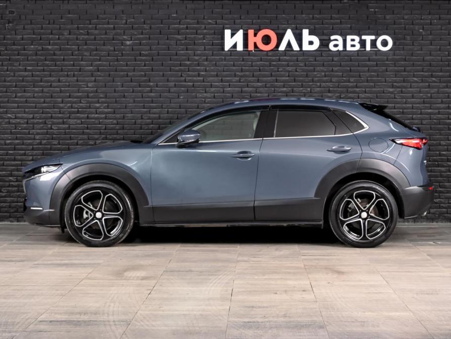 Mazda CX-30 I Екатеринбург  - изображение 8
