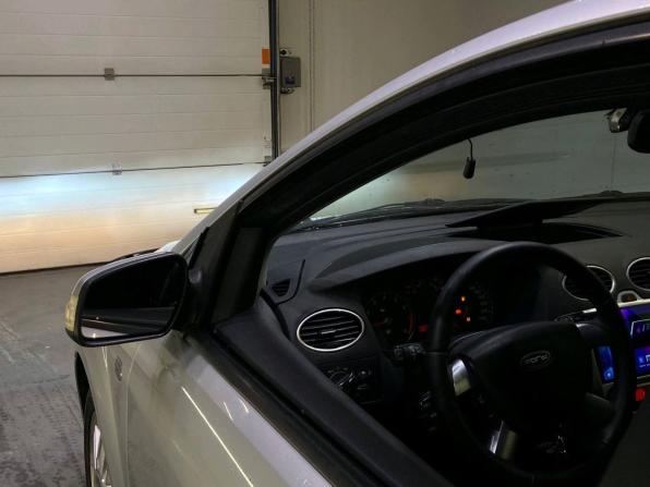 Ford Focus II с пробегом 2007 года, цена 399 000 рублей, 282417 км, седан, Автокод Объявления