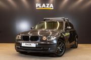 BMW 1 серии I (E81/E82/E87/E88) Рестайлинг Уфа  - изображение 22