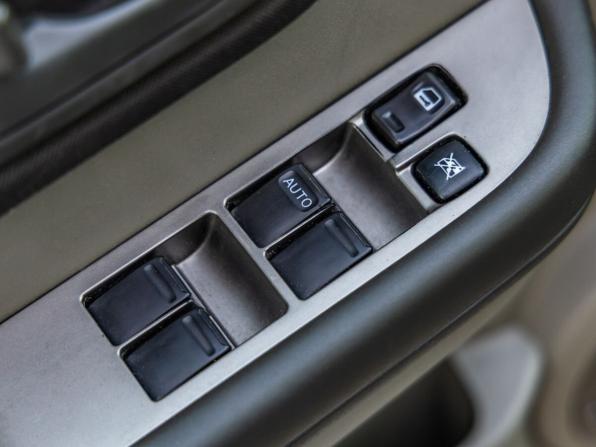 Nissan X-Trail I Рестайлинг с пробегом 2005 года, цена 710 000 рублей, 260079 км, внедорожник, Автокод Объявления