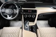 Genesis G70 I Рестайлинг Тюмень  - изображение 37