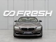 BMW 6 серии III (F06/F13/F12) Краснодар  - изображение 26