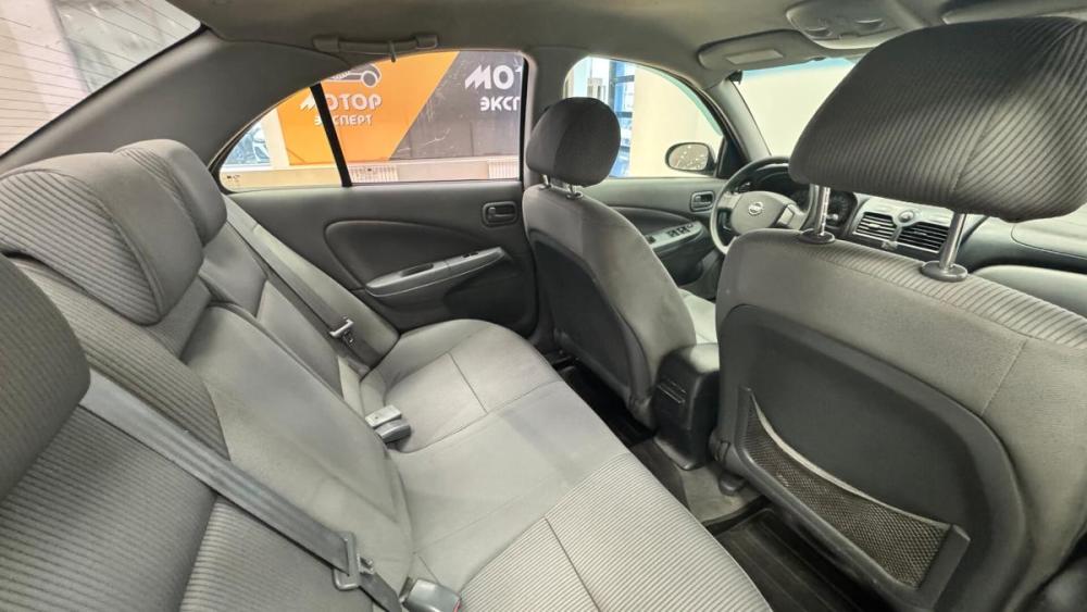 Nissan Almera Classic I Киров  - изображение 11