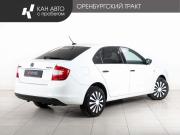 Skoda Rapid I Казань  - изображение 18