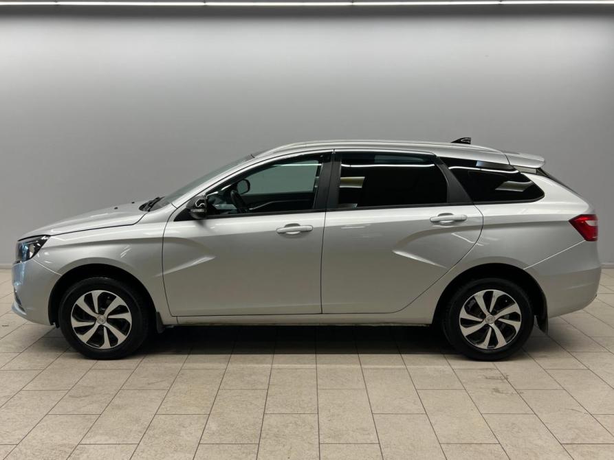 Lada (ВАЗ) Vesta I Санкт-Петербург  - изображение 2
