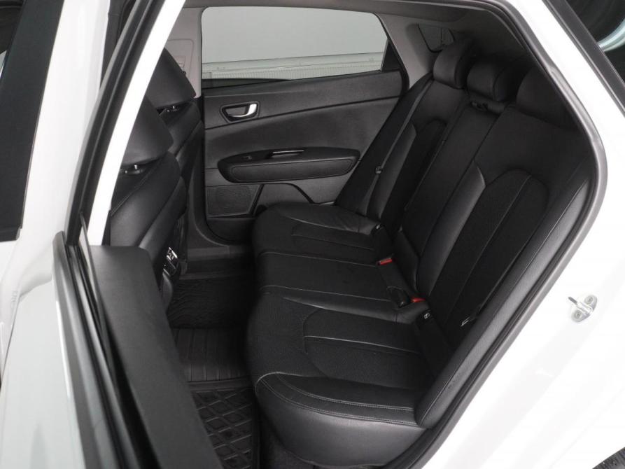 Kia Optima IV Рестайлинг Минеральные Воды  - изображение 9