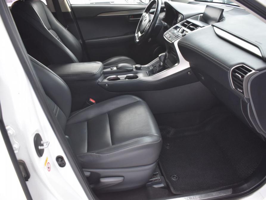 Lexus NX I Архангельск  - изображение 10