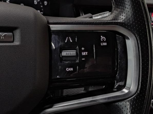 Land Rover Discovery Sport I Рестайлинг с пробегом 2021 года, цена 3 590 000 рублей, 99497 км, внедорожник, Автокод Объявления