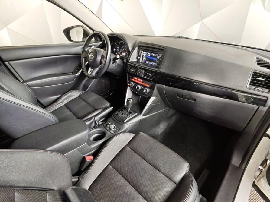Mazda CX-5 I Москва  - изображение 13