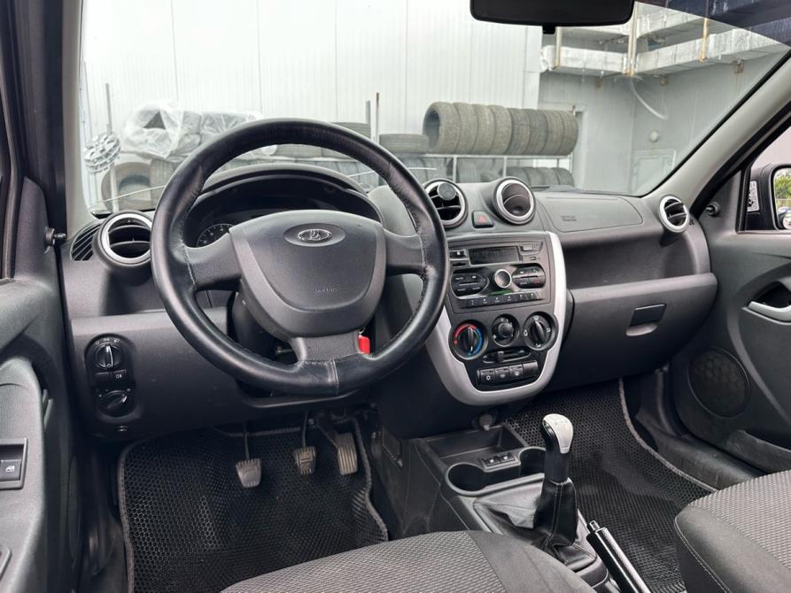 Lada (ВАЗ) Granta I Челябинск  - изображение 5