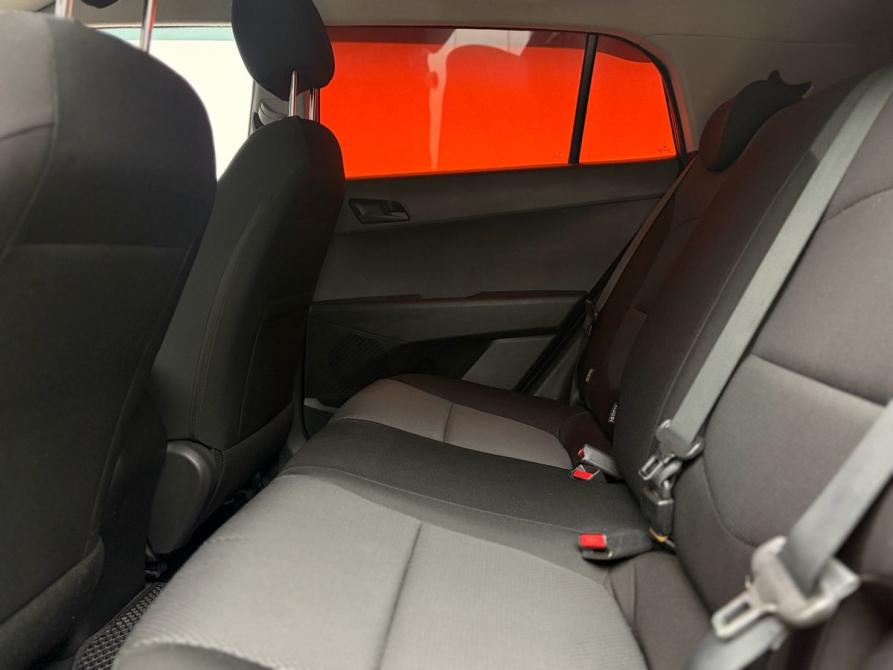 Hyundai Creta I Рестайлинг Ростов-на-Дону  - изображение 15
