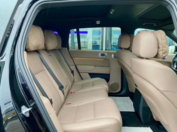 Новый Li Auto (Lixiang) L7 I Рестайлинг 2025 года, цена 8 250 000 рублей, внедорожник, Автокод Объявления