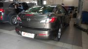 Mazda 3 II (BL) Рестайлинг Санкт-Петербург  - изображение 42