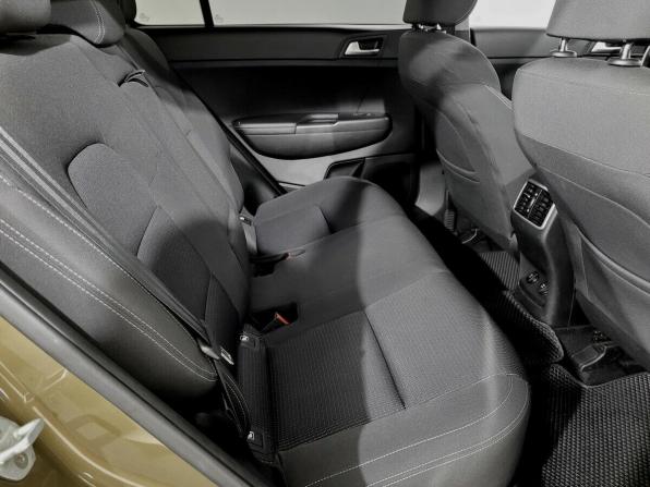 Kia Sportage IV с пробегом 2016 года, цена 1 580 000 рублей, 299088 км, внедорожник, Автокод Объявления
