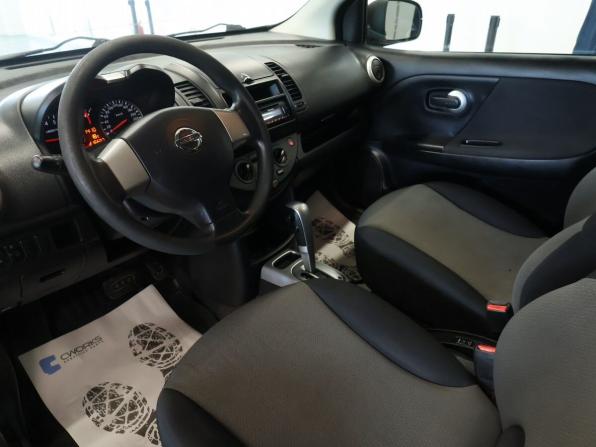 Nissan Note I Рестайлинг с пробегом 2013 года, цена 680 000 рублей, 216580 км, хэтчбек, Автокод Объявления