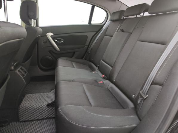 Renault Latitude I Рестайлинг с пробегом 2013 года, цена 1 365 000 рублей, 104051 км, седан, Автокод Объявления