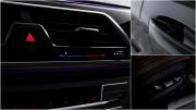 BMW 7 серии VI (G11/G12) Рестайлинг Москва  - изображение 45