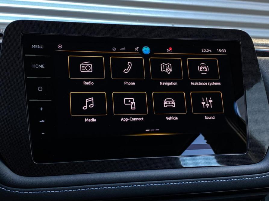 Volkswagen Tharu XR Москва  - изображение 22