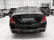Mercedes-Benz S-Класс VI (W222 C217) Казань  - изображение 29