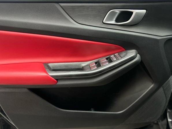 Changan CS55 Plus II с пробегом 2023 года, цена 2 249 900 рублей, 51897 км, внедорожник, Автокод Объявления