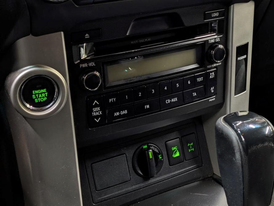 Toyota Land Cruiser Prado 150 Series Москва  - изображение 20