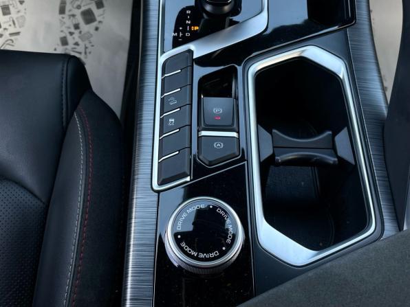 Geely Tugella I Рестайлинг с пробегом 2023 года, цена 2 837 000 рублей, 92758 км, внедорожник, Автокод Объявления