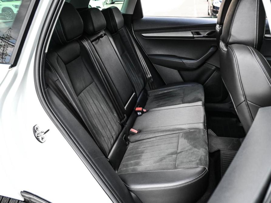 Skoda Karoq I Новороссийск  - изображение 7