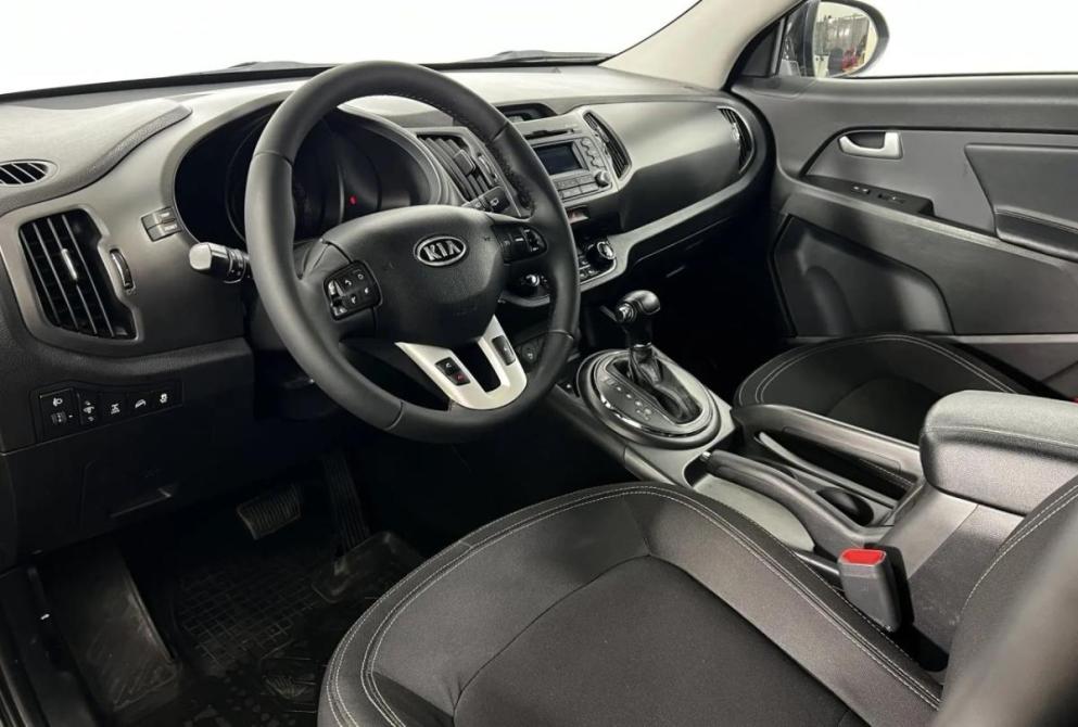 Kia Sportage III Нижний Новгород  - изображение 10