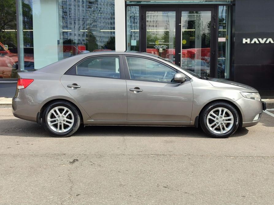 Kia Cerato II Москва  - изображение 4