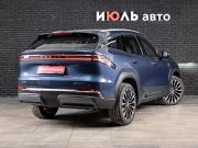 Geely Galaxy M7 Екатеринбург  - изображение 26