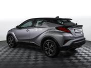 Toyota C-HR I Рестайлинг Москва  - изображение 31