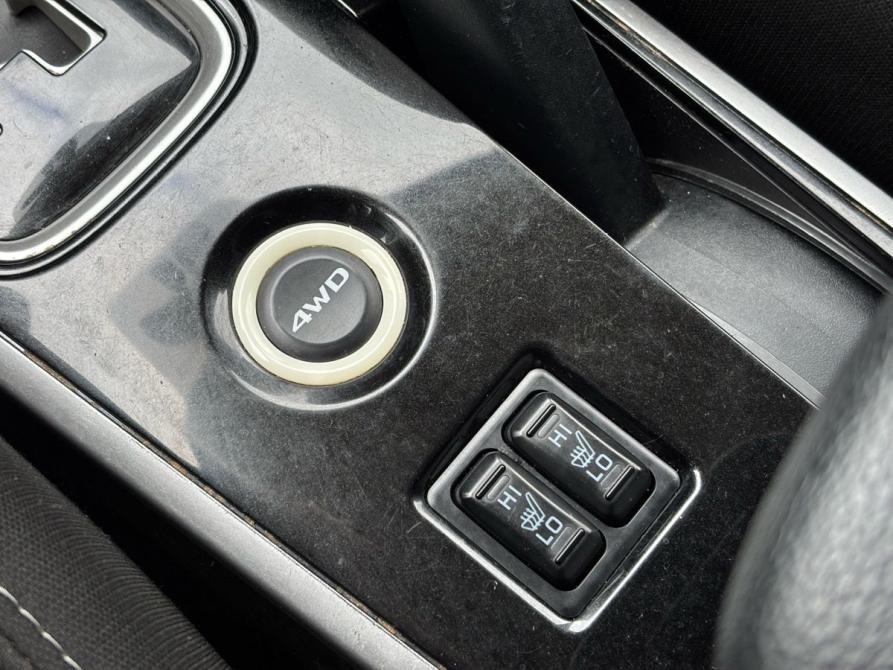 Mitsubishi Outlander III Рестайлинг 3 Пермь  - изображение 16