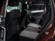 Volkswagen Tiguan II Рестайлинг Москва  - изображение 30