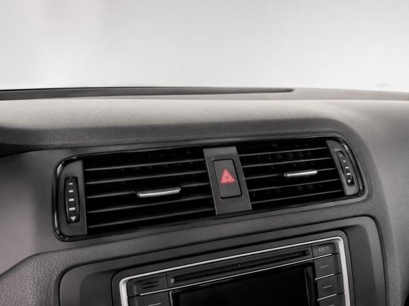 Volkswagen Jetta VI Рестайлинг с пробегом 2014 года, цена 1 249 000 рублей, 190000 км, седан, Автокод Объявления