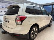 Subaru Forester IV Рестайлинг 2 Ярославль  - изображение 17