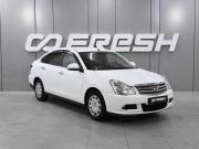 Nissan Almera III (G15) Ростов-на-Дону  - изображение 16