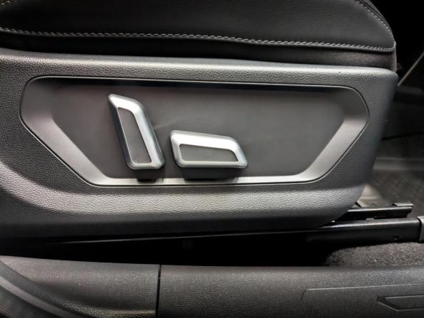 Haval Jolion I Рестайлинг с пробегом 2025 года, цена 2 405 000 рублей, 1453 км, внедорожник, Автокод Объявления