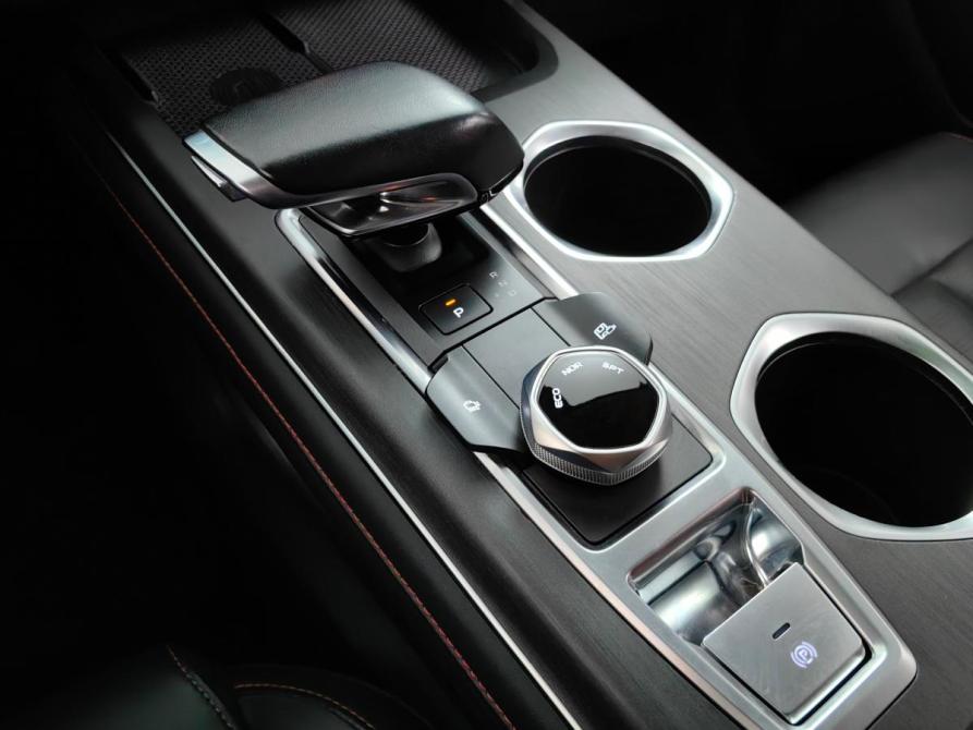 Changan CS55 Plus II Москва  - изображение 19