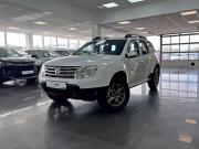 Renault Duster I Тверь  - изображение 20