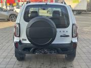 Lada (ВАЗ) Niva I Рестайлинг (Travel) Краснодар  - изображение 20