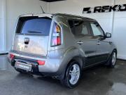 Kia Soul I Уфа  - изображение 25