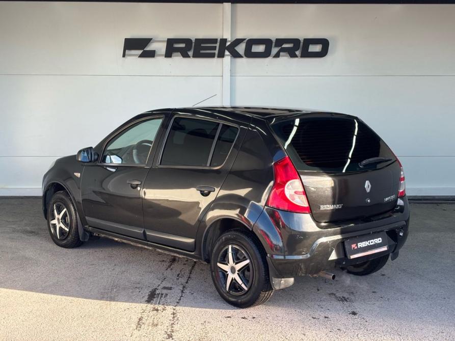 Renault Sandero I Уфа  - изображение 6