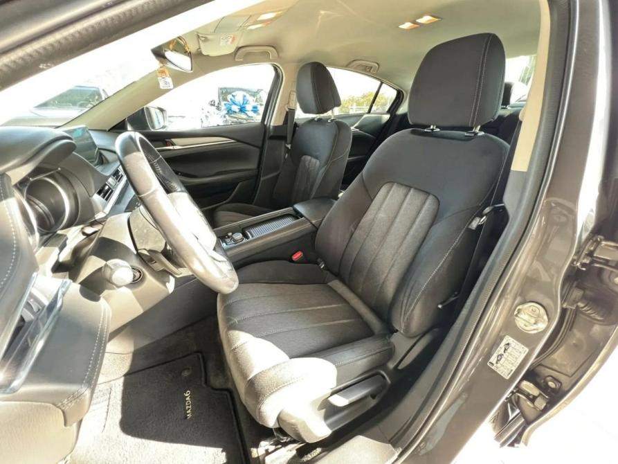 Mazda 6 III (GJ) Рестайлинг 2 Екатеринбург  - изображение 12