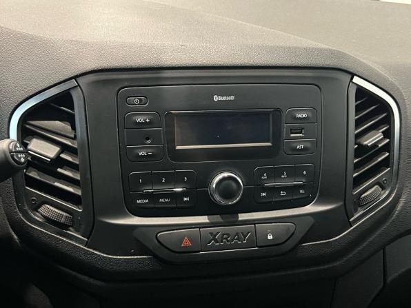 Lada (ВАЗ) XRAY I с пробегом 2018 года, цена 790 000 рублей, 68000 км, хэтчбек, Автокод Объявления