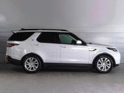 Land Rover Discovery V Санкт-Петербург  - изображение 33