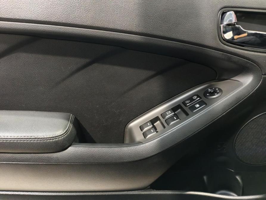 Kia Cerato III Рестайлинг (Classic) Курск  - изображение 16